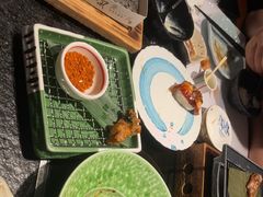 -匠和风精致料理(成都龙湖滨江天街店)