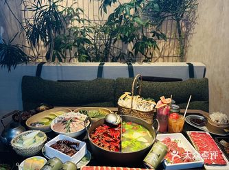 田园感扑面而来 如果你刚好来杭州，刚好游玩了西湖