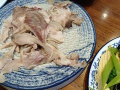 -李记白水羊头·清真老味家常菜(石景山店)