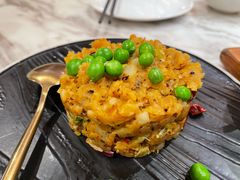 -云采云南菜(中山北路店)