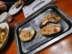 -王胡子烧烤·龙虾·海鲜
