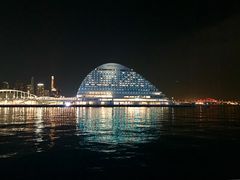 -神户美利坚公园东方大酒店