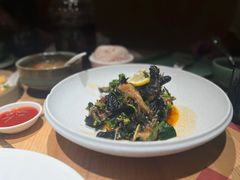 -甘思咪哚·云南艺术餐厅(天河广百店)