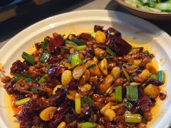 -树厨贵州菜(花果园购物中心店)
