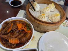-老淮城·长鱼面(河下古镇店)
