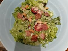 -大树餐厅(红旗街万达店)