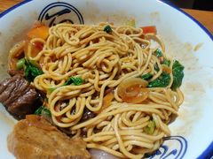 -望江面馆(杭州智汇中心店)