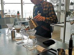 -Seesaw Coffee(朝阳大悦城店)