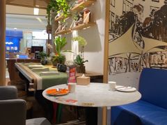 -渝信川菜 · 川味家常菜(财富购物中心店)