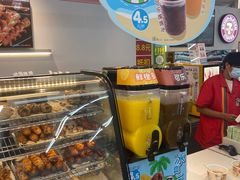 -7-ELEVEN便利店(淞虹店)