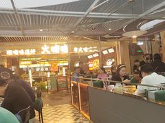 -火啫啫·粤式啫啫煲(南京弘阳店)