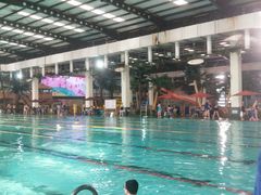 -南宫温泉水世界