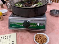 -标记好食
