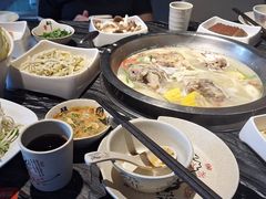 -天都火锅酒楼(虹梅南路店)