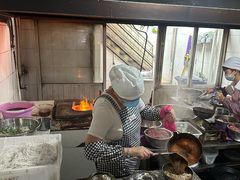 -正宗杨记普洱酸醋米线(总店)