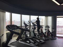 -GymPlus特色拳击健身(阳光名苑店)