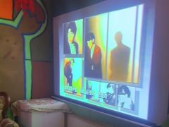 -老友记棋牌茶楼