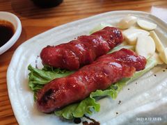 -乡亲鹅肉城(昆山店)
