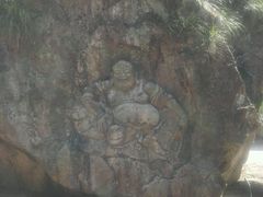 -浙北大峡谷