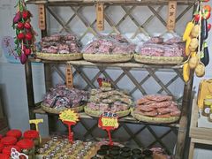 -苏州市吴中区光福窑上花果蜜饯厂