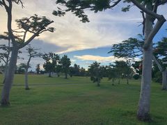 -美国纪念公园