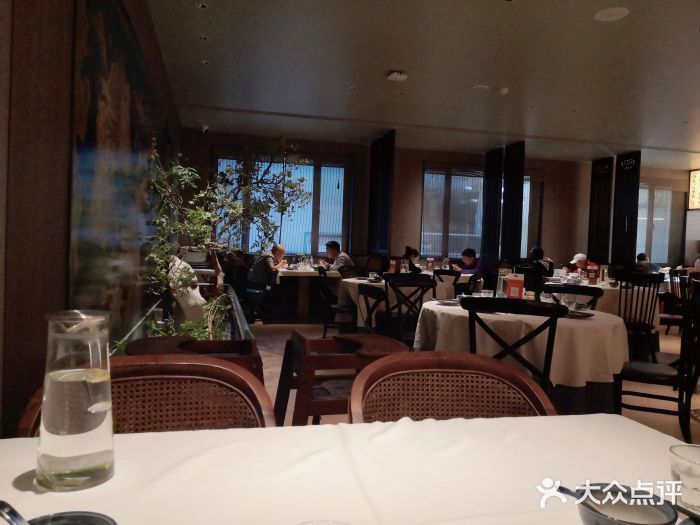老太原菜馆(南宫店)图片