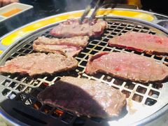 黑猪梅花肉-鹤江桥·红油牛肉粉(SKP店)