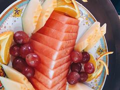 -帕米尔食府(白云观店)