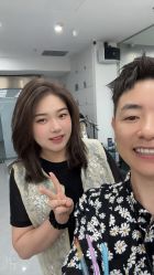 -5M HAIR SALON 旗舰店