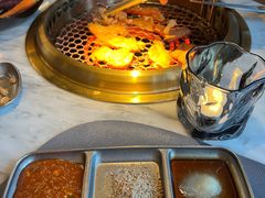 -义气烤肉餐吧(大族广场店)