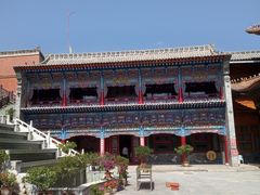 -西宁南禅寺-法幢寺