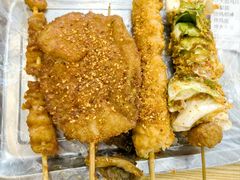 -刘文祥麻辣烫(清河毛纺路店)