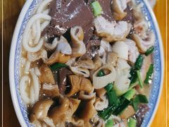 -锦泓老字号猪脏粉(东联大厦店)