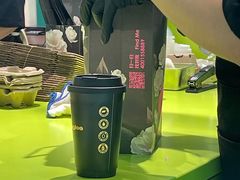 -gleeglee乐溢亦茶(合生汇店)