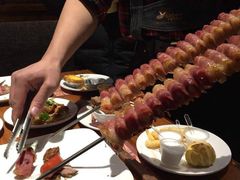 -汉巴味德(沈阳万象汇店)