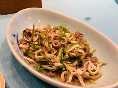 -万荣烤鸭店·北京菜(天坛店)