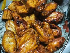 -鬼味烤翅(南锣鼓巷店)