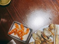 -松子料理(华威桥店)