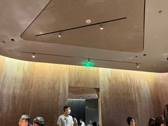 -SHAN山(前滩太古里店)