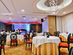 大堂-万龙洲海鲜(南新仓店)