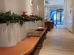 -Peet's 皮爷咖啡(乐峰店)