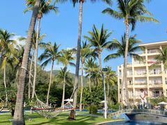 -三亚亚龙湾金棕榈度假酒店