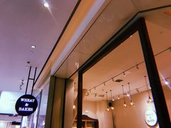 -WHEAT&BAKER-麥(凯德来福士店)