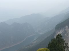 -重庆云阳龙缸景区