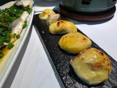 -野蔓果·山野菜(西湖景区·龙井茶田店)