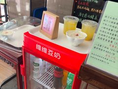 -淮扬厨子(健康路店)
