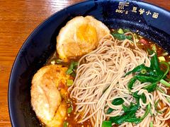 -豆爺小面(朱雀店)
