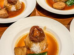 -安蒂娅·海鲜自助餐厅(安蒂娅美兰酒店)