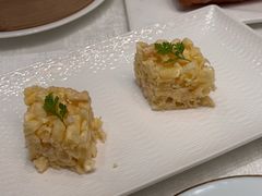 -东海朗廷酒店-唐阁T’ANG COURT 中餐厅