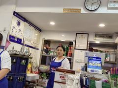 景观位-新新湘菜馆(新中街二条店)